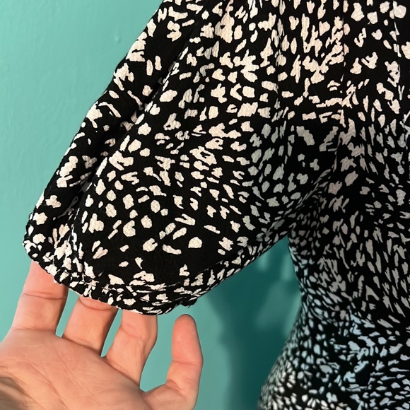 EUC Free People Maxi Dress - Picture 6 of 12